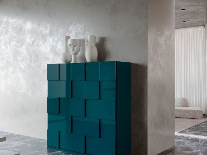 Archisio - Franck Sonn Home - Progetto Capo dopera by franck sonn home