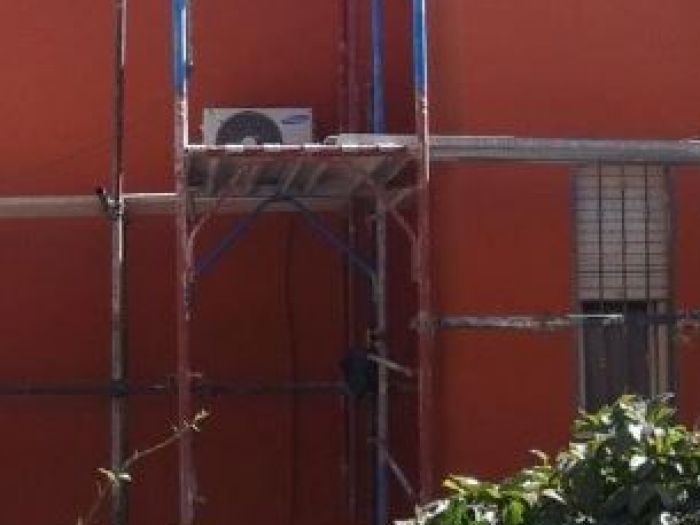 Archisio - Edil Termo Idrica - Progetto Ristrutturazione interni ed esterni