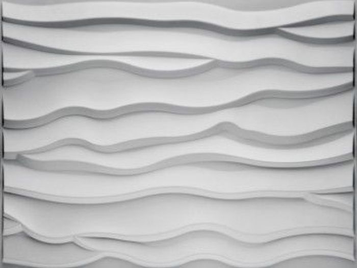 Archisio - Art Parquet - Progetto Rivestimenti 3d