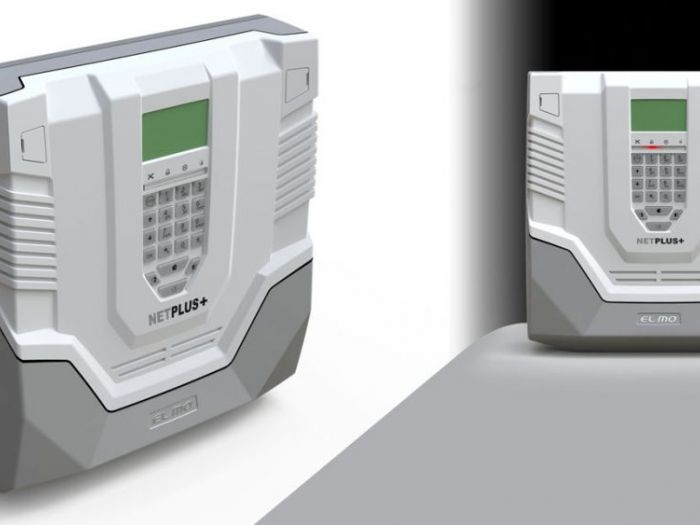 Archisio - Amv Design - Progetto Sicurezza e controllo