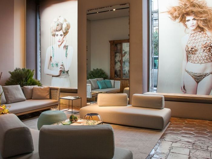 Archisio - Vdf Valerio Durso Fotografo - Progetto Location