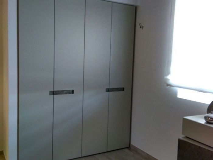 Archisio - Evi Arredamenti - Progetto Villa