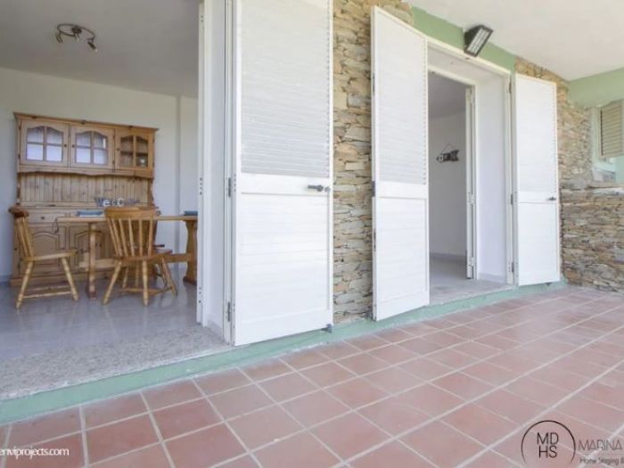 Archisio - Marina Dionisi Home Stager E Interior Designer - Progetto Villa al mare venduta in soli 3 mesi con lhome staging