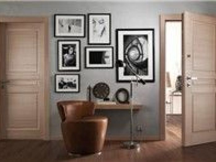 Archisio - Il Falegname Di Casciello Antonio - Progetto Porte blindate