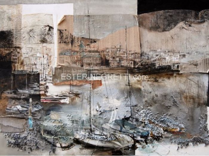 Archisio - Ester Maria Negretti - Progetto ESTER MARIA NEGRETTI