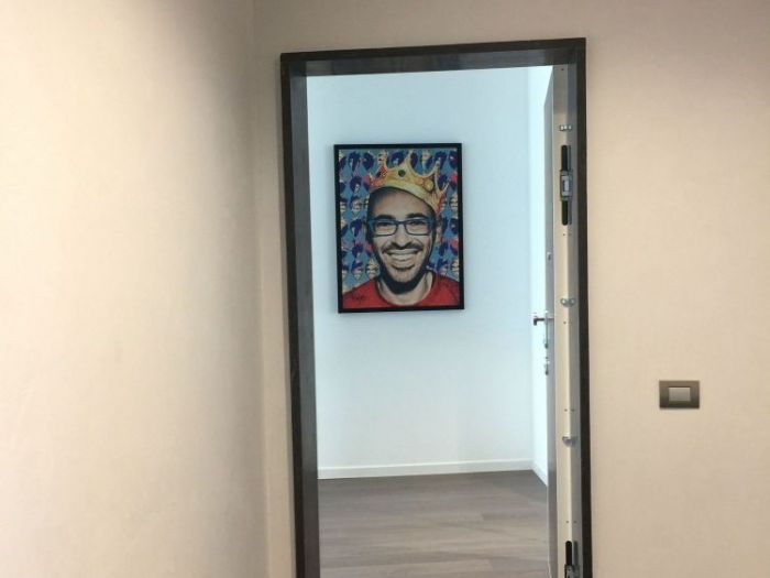 Archisio - Bisha - Progetto Salvatore aranzulla