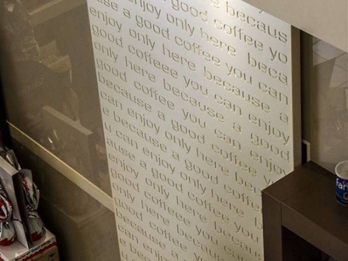 Archisio - Makestudio - Progetto Caffetteria cito