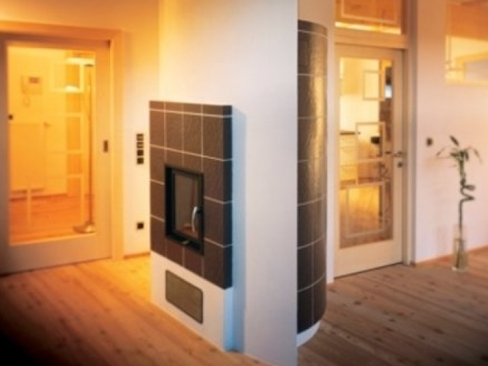 Archisio - Brunner Ofenbau - Progetto Stufe tradizionali