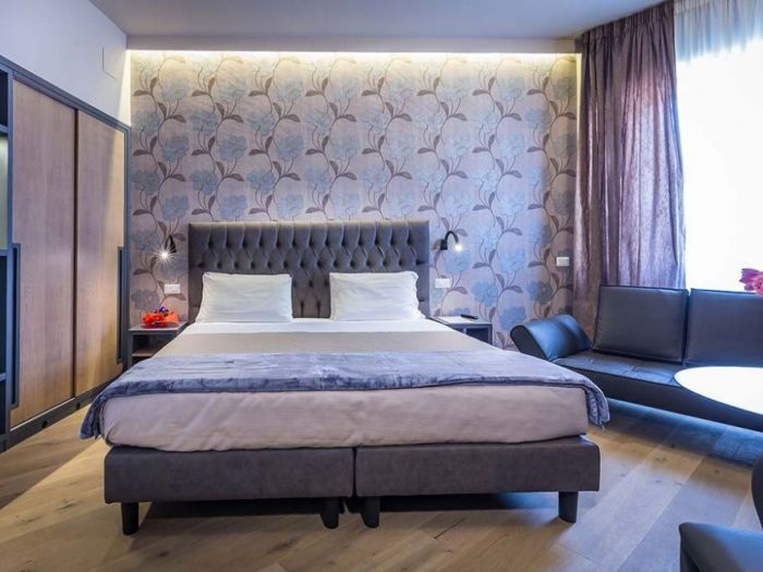 Archisio - Lef Architettura Studio Associato - Progetto Florence old bridge