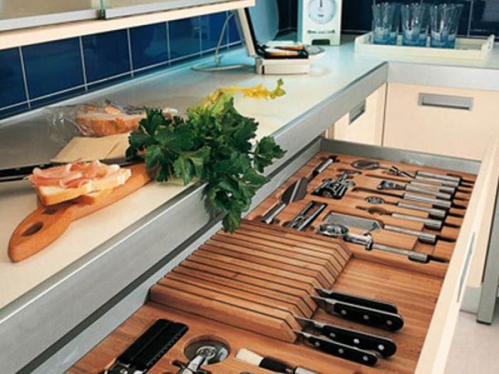 Archisio - Md Work - Progetto Galleria