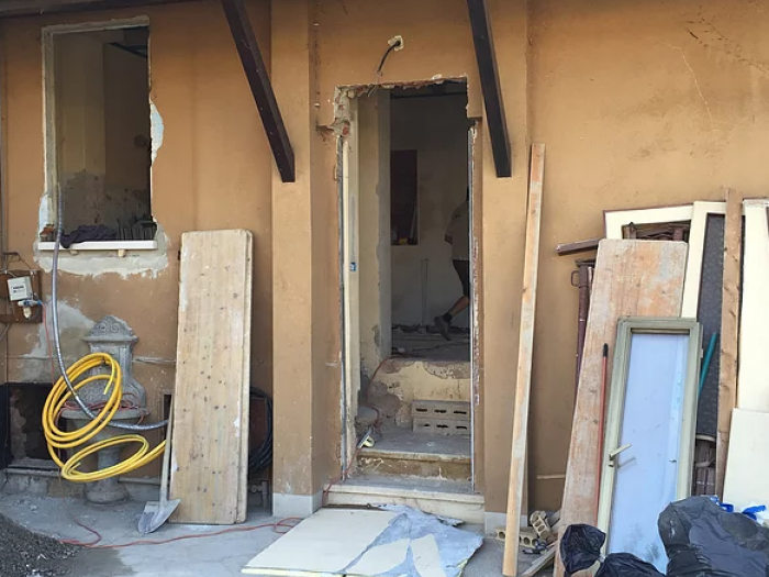 Archisio - Rinova - Progetto Quartiere bonolis