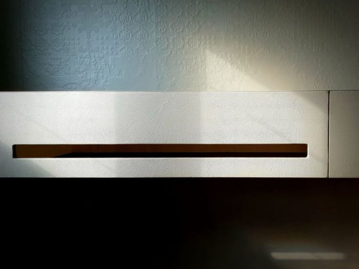 Archisio - Vaschi Restyling - Progetto Arredi e oggetti design