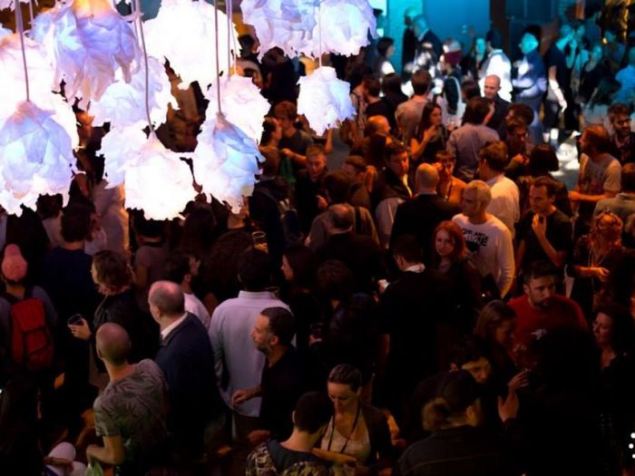 Archisio - Serena Fanara - Progetto Illuminami