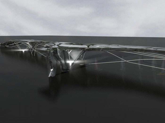 Archisio - Gianluca Milesi Architecture - Progetto Architettura