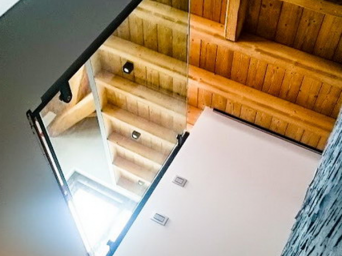 Archisio - Enrico Girardi - Progetto Villa di valentina e diego