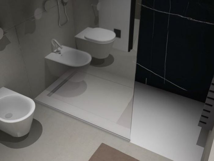 Archisio - Antonio Bellomo Designer - Progetto Loftri