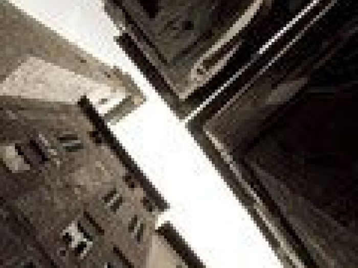 Archisio - Nico Marziali - Progetto Lucca e africa