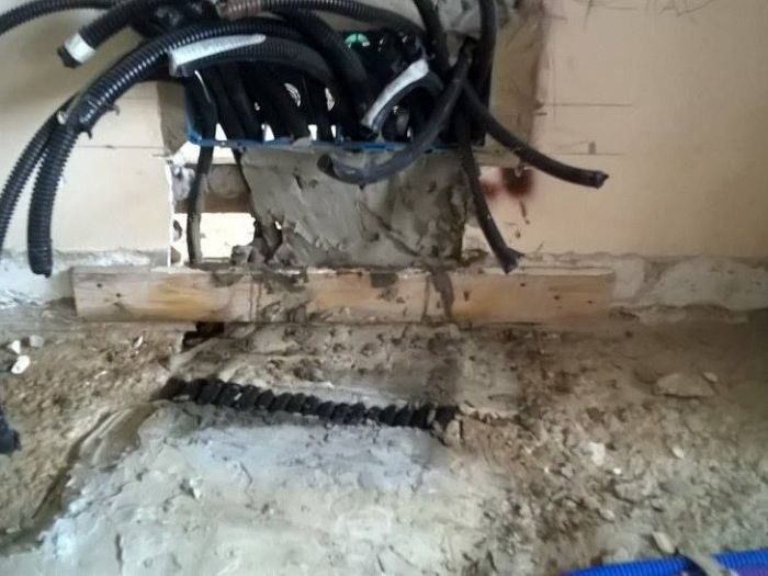 Archisio - Edilizia In Di Libertucci Osvaldo - Progetto Ristrutturazione interni