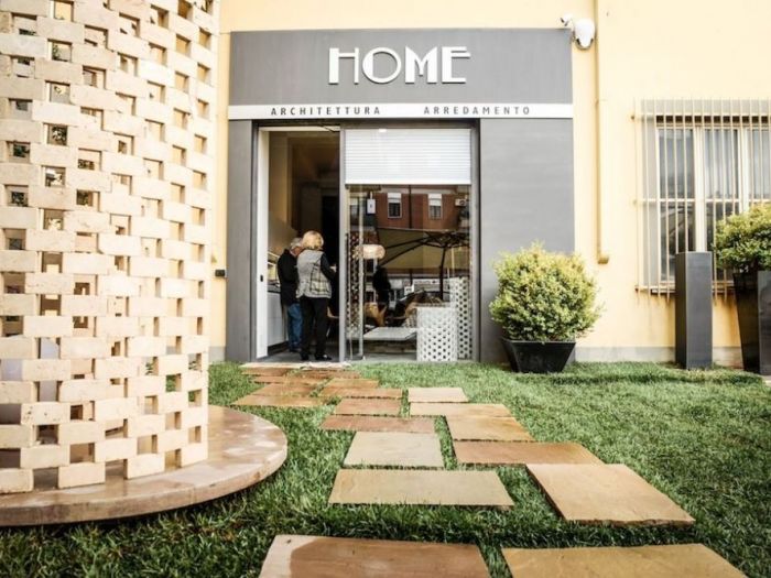 Archisio - Gianluca Fricchione - Progetto Marmaglia