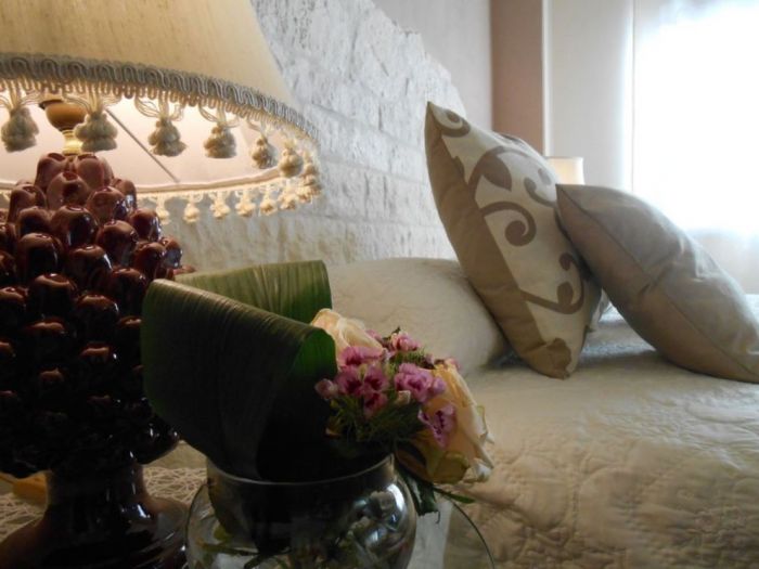 Archisio - Roberta Caldovino - Progetto Relooking bb feudo 43