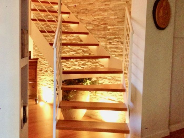 Archisio - Agati Carianni Di Carianni Jose - Progetto Ristrutturazione appartamento