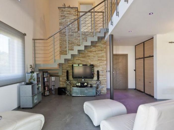 Archisio - Logikhaus - Progetto Soggiorni