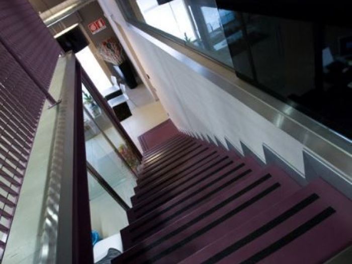 Archisio - Gian Luca Frigerio - Progetto 2008 virga serramenti cassine al italy