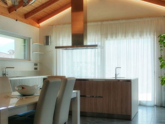 Archisio - Alessandro Gusmerini Zeroseidesign - Progetto Casa dcmc