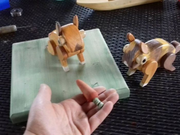 Archisio - Maestrodascia - Progetto Creazioni