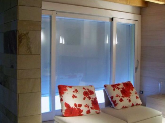 Archisio - Studio Antepost - Progetto Villetta rustica