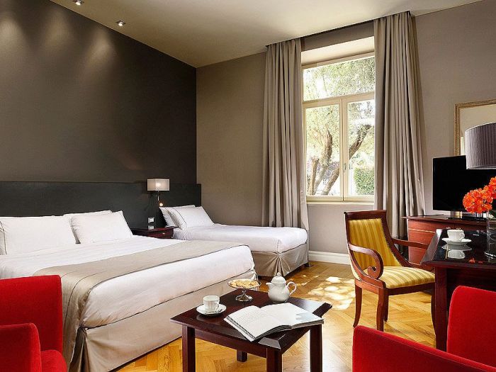 Archisio - Danilo Mezzanotte - Progetto Principe torlonia