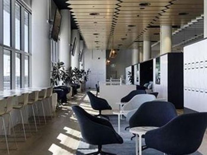 Archisio - Tactil By Tactiletech - Rivestimenti Per Interiors Outdoor - Progetto Un nuovo punto di vista