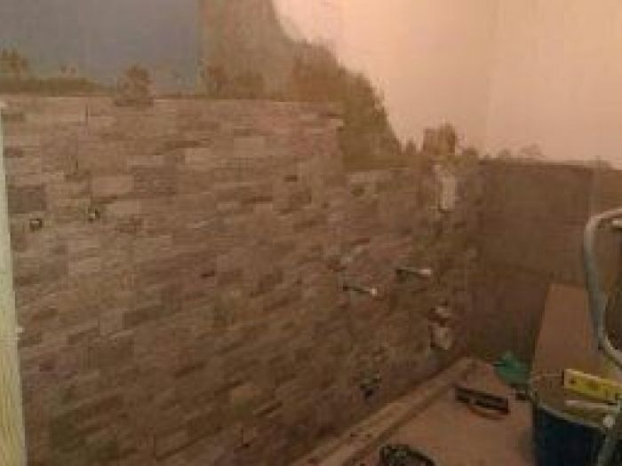 Archisio - Muratore Cesolari Giorgio Edilizia - Progetto Lavori in corso