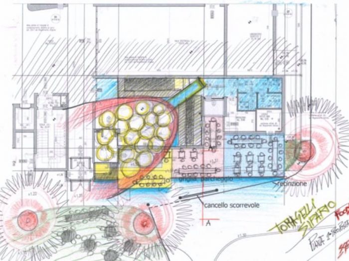 Archisio - Studio Giuseppe Dondoni Sgd - Progetto Progettazione grafica