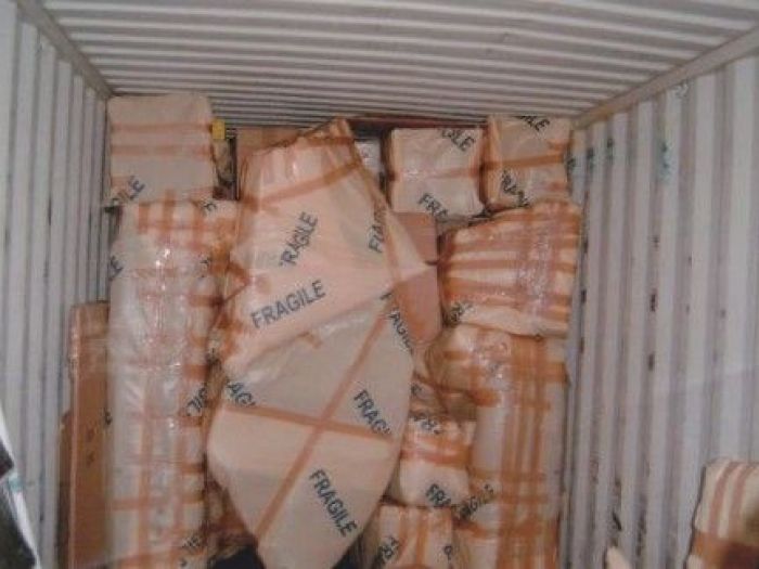 Archisio - Autotraslochi Di Coltro Daniele E Nascimben Davide - Progetto Traslochi