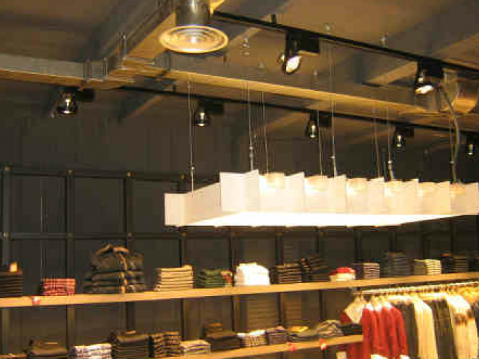 Archisio - Impianti Elettrici Mercuri Giancarlo - Progetto Impianto elettrico