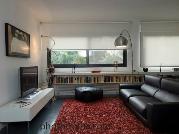 Archisio - Francesco Troina - Progetto Soggiorni