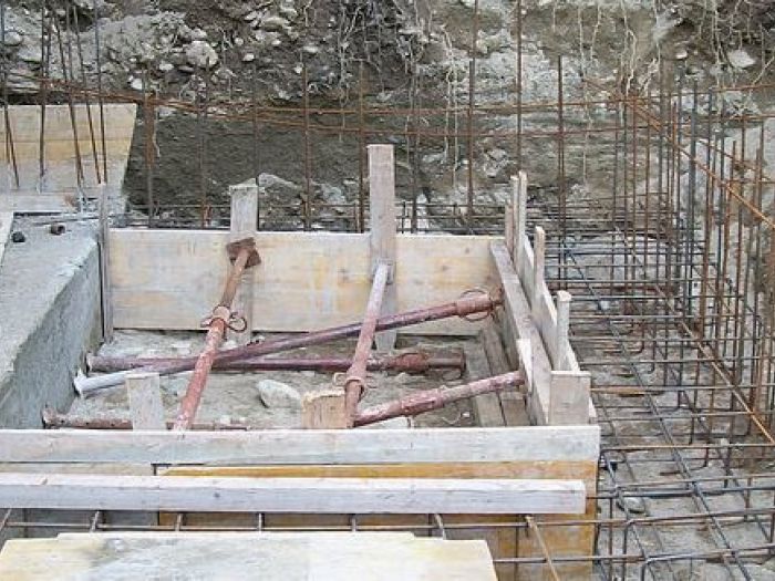 Archisio - Impresa Edile Bertucci - Progetto Carpenteria lignea e ingegneria naturalistica