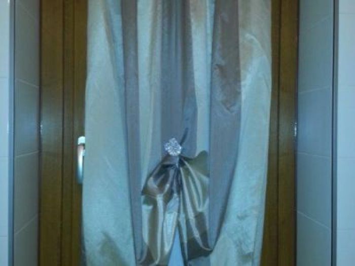 Archisio - Cr Idee Casa - Progetto Tendaggi