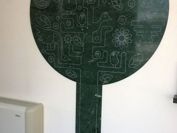 Archisio - Marmigraniti srl - Progetto Design