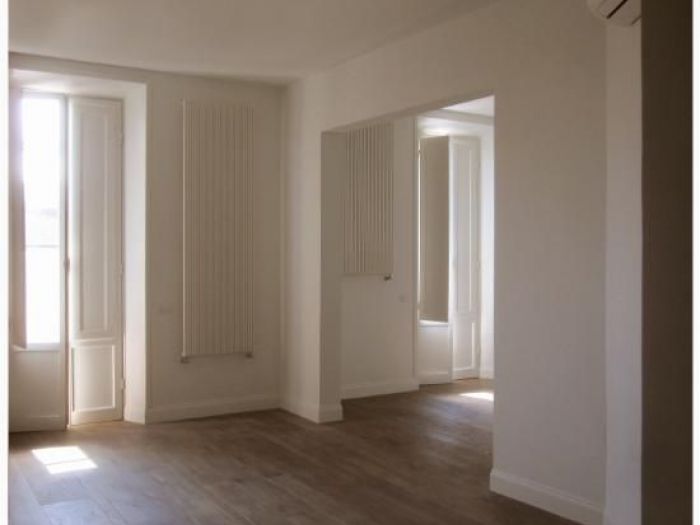 Archisio - Architetto Condorelli Alessandro - Progetto Ristrutturazione di attico a firenze