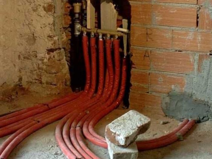 Archisio - Idraulico Caggiano Antonio - Progetto Progetti caggiano antonio