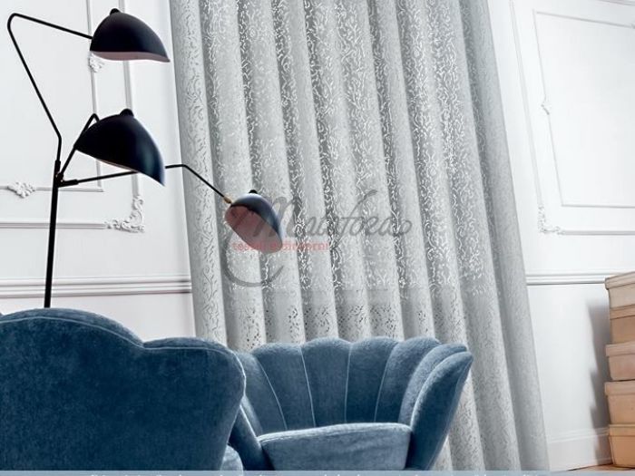 Archisio - Matafora Tessili - Progetto Tessuti e tendaggi