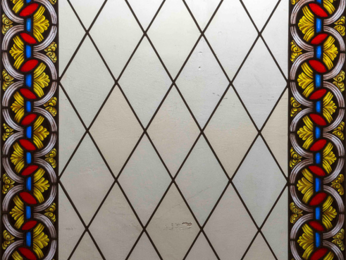 Archisio - Caleidos Creazioni Darte Snc - Progetto Vetrate artistiche