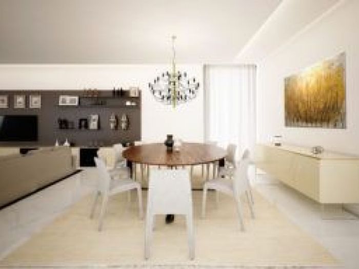 Archisio - Ad Architecture Design srl - Progetto Villa violette