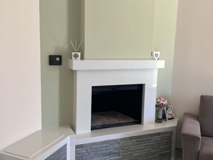 Archisio - Maurizio Di Biase - Progetto Camino