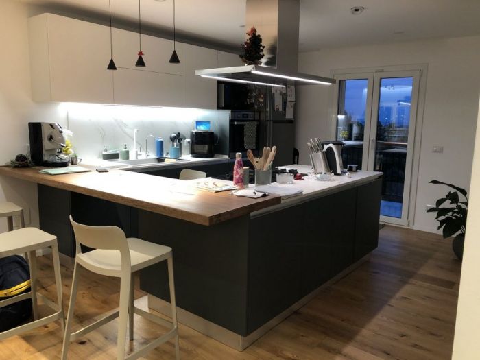 Archisio - Marco Romano - Progetto Casa fa