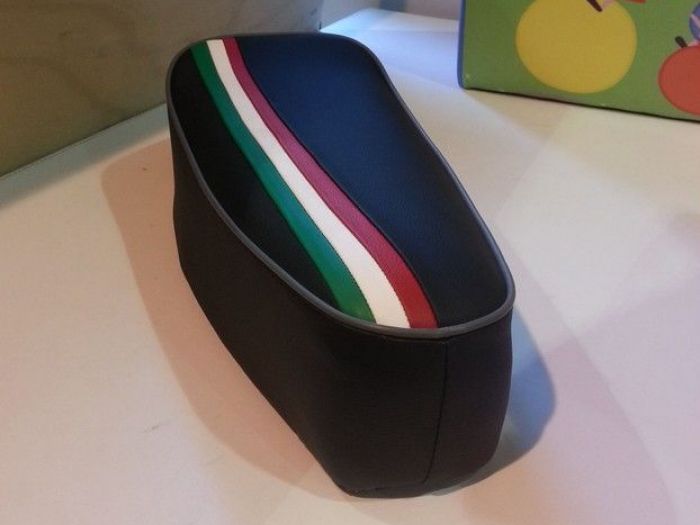 Archisio - Centro Fodere Franceschino - Progetto Tappezzeria auto-moto