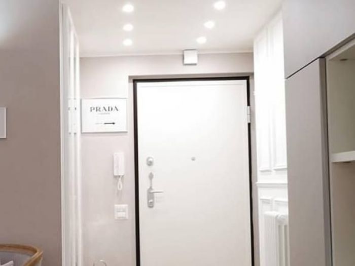 Archisio - Alfa Di Aliperti - Progetto Porte blindate