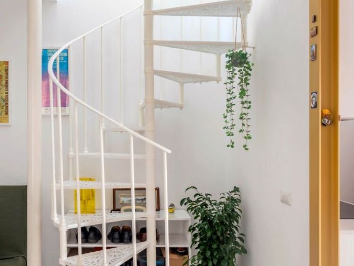 Archisio - Caleidoscopio Architettura E Design - Progetto Casa p22